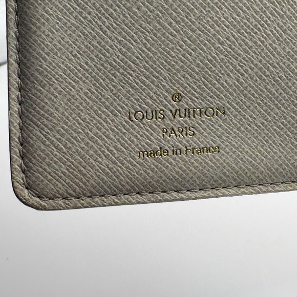 Louis Vuitton Monogram Mini Lin Porte Minnie Billets Viennois M95659 - Picture 3 of 11